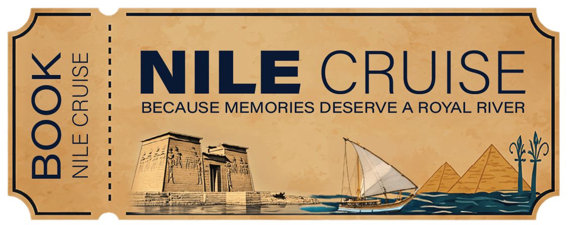 Book Nile Cruise
