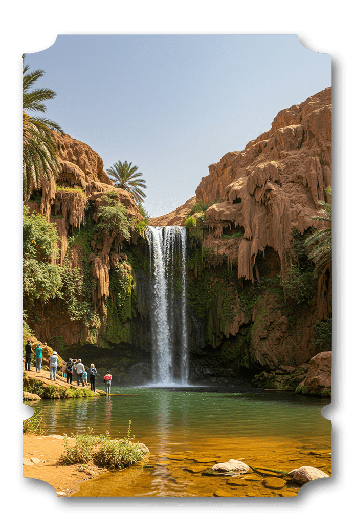 Full-Day Fayoum Tour